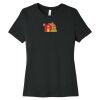 Women's Relaxed Jersey Short Sleeve Tee Thumbnail