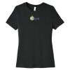 Women's Relaxed Jersey Short Sleeve Tee Thumbnail