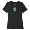 Women's Relaxed Jersey Short Sleeve Tee Thumbnail