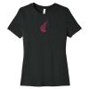 Women's Relaxed Jersey Short Sleeve Tee Thumbnail