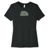 Women's Relaxed Jersey Short Sleeve Tee Thumbnail