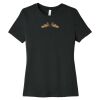 Women's Relaxed Jersey Short Sleeve Tee Thumbnail