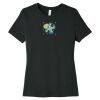 Women's Relaxed Jersey Short Sleeve Tee Thumbnail