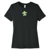 Women's Relaxed Jersey Short Sleeve Tee Thumbnail