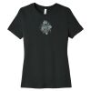Women's Relaxed Jersey Short Sleeve Tee Thumbnail