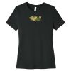 Women's Relaxed Jersey Short Sleeve Tee Thumbnail