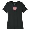 Women's Relaxed Jersey Short Sleeve Tee Thumbnail