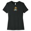 Women's Relaxed Jersey Short Sleeve Tee Thumbnail