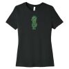 Women's Relaxed Jersey Short Sleeve Tee Thumbnail