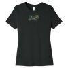 Women's Relaxed Jersey Short Sleeve Tee Thumbnail