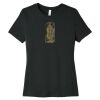 Women's Relaxed Jersey Short Sleeve Tee Thumbnail