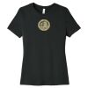 Women's Relaxed Jersey Short Sleeve Tee Thumbnail
