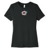 Women's Relaxed Jersey Short Sleeve Tee Thumbnail