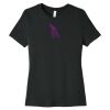 Women's Relaxed Jersey Short Sleeve Tee Thumbnail