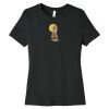 Women's Relaxed Jersey Short Sleeve Tee Thumbnail