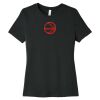 Women's Relaxed Jersey Short Sleeve Tee Thumbnail