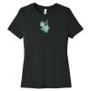 Women's Relaxed Jersey Short Sleeve Tee Thumbnail