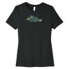 Women's Relaxed Jersey Short Sleeve Tee Thumbnail