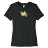 Women's Relaxed Jersey Short Sleeve Tee Thumbnail