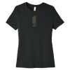 Women's Relaxed Jersey Short Sleeve Tee Thumbnail