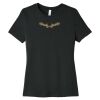 Women's Relaxed Jersey Short Sleeve Tee Thumbnail