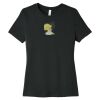 Women's Relaxed Jersey Short Sleeve Tee Thumbnail