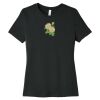 Women's Relaxed Jersey Short Sleeve Tee Thumbnail