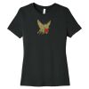 Women's Relaxed Jersey Short Sleeve Tee Thumbnail
