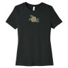 Women's Relaxed Jersey Short Sleeve Tee Thumbnail