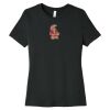 Women's Relaxed Jersey Short Sleeve Tee Thumbnail
