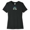 Women's Relaxed Jersey Short Sleeve Tee Thumbnail