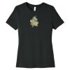 Women's Relaxed Jersey Short Sleeve Tee Thumbnail