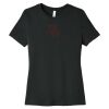 Women's Relaxed Jersey Short Sleeve Tee Thumbnail