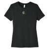 Women's Relaxed Jersey Short Sleeve Tee Thumbnail