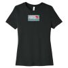 Women's Relaxed Jersey Short Sleeve Tee Thumbnail