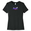 Women's Relaxed Jersey Short Sleeve Tee Thumbnail