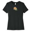 Women's Relaxed Jersey Short Sleeve Tee Thumbnail