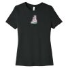 Women's Relaxed Jersey Short Sleeve Tee Thumbnail