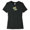Women's Relaxed Jersey Short Sleeve Tee Thumbnail