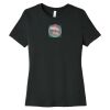 Women's Relaxed Jersey Short Sleeve Tee Thumbnail