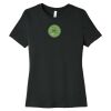 Women's Relaxed Jersey Short Sleeve Tee Thumbnail