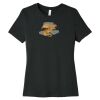 Women's Relaxed Jersey Short Sleeve Tee Thumbnail