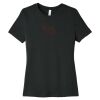 Women's Relaxed Jersey Short Sleeve Tee Thumbnail
