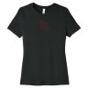Women's Relaxed Jersey Short Sleeve Tee Thumbnail