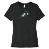 Women's Relaxed Jersey Short Sleeve Tee Thumbnail