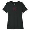 Women's Relaxed Jersey Short Sleeve Tee Thumbnail