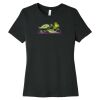 Women's Relaxed Jersey Short Sleeve Tee Thumbnail