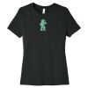 Women's Relaxed Jersey Short Sleeve Tee Thumbnail
