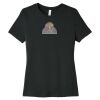 Women's Relaxed Jersey Short Sleeve Tee Thumbnail