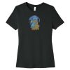 Women's Relaxed Jersey Short Sleeve Tee Thumbnail